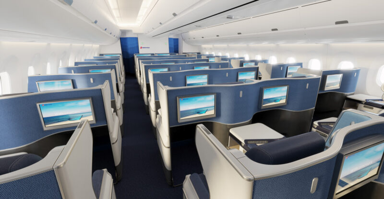 新闻稿：全新雪绒花航空A350体验已准备就绪并可预订