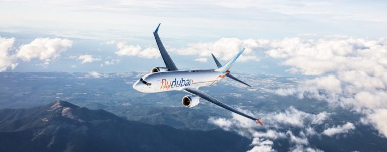迪拜航空将通过大规模客舱改装计划将机队规模扩大至100架以上