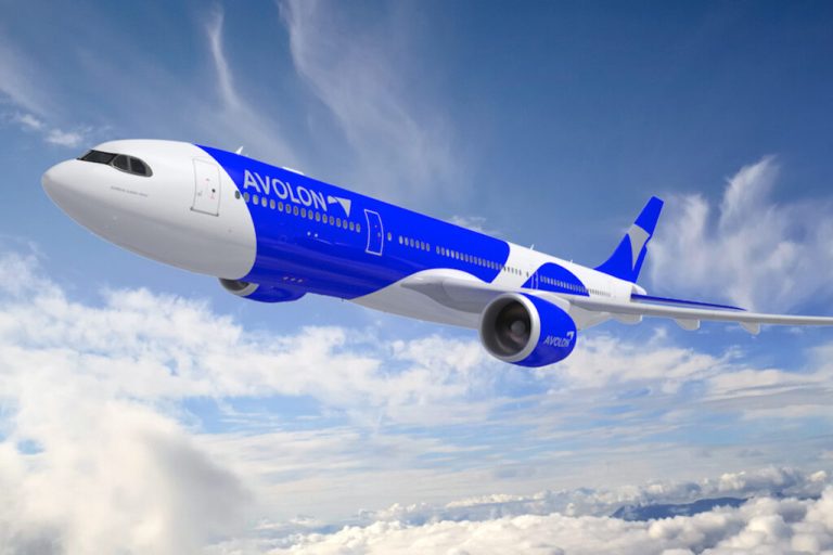 Avolon出售包含MAX 8、A330和A350在内的33架飞机组合